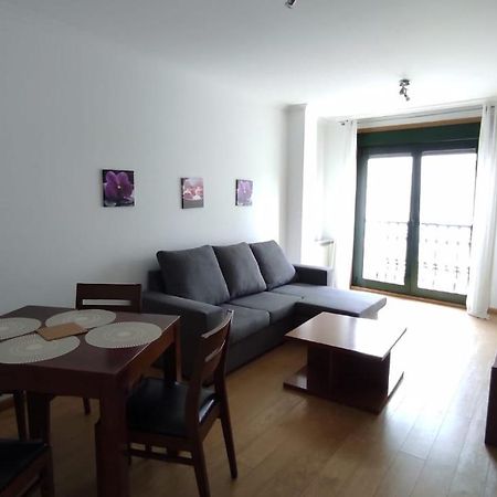Apartamento Terra1 Caldas De Reis Exterior foto