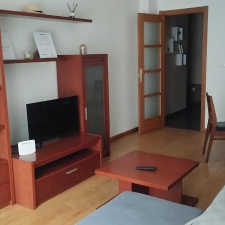 Apartamento Terra1 Caldas De Reis Exterior foto